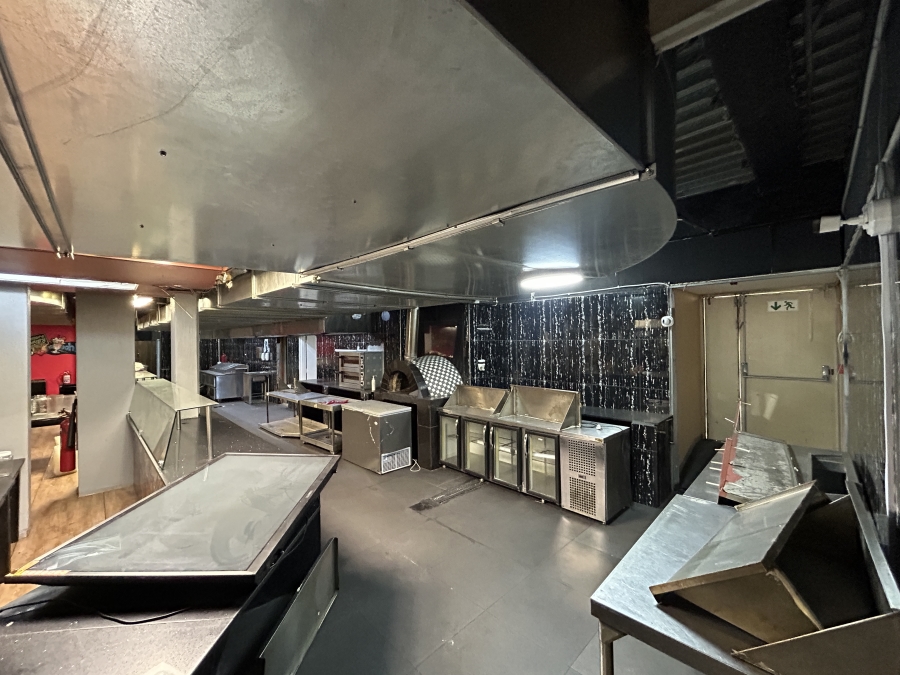 To Let Commercial Property for Rent in Cape Town City Centre Western Cape